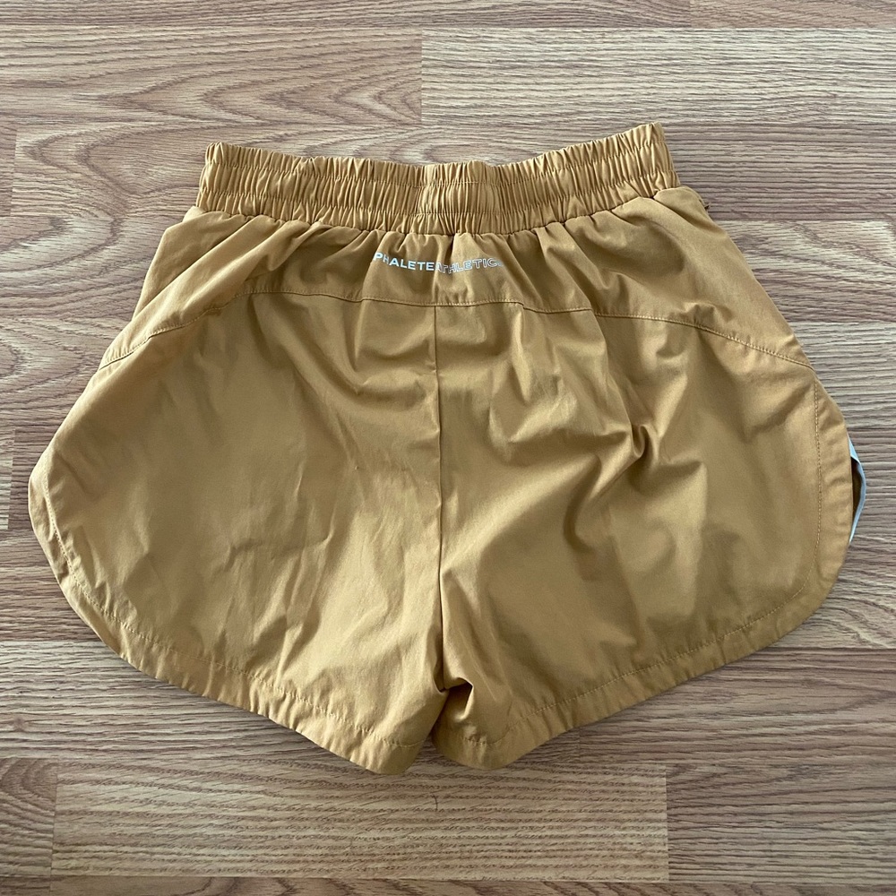 Alphalete Shorts